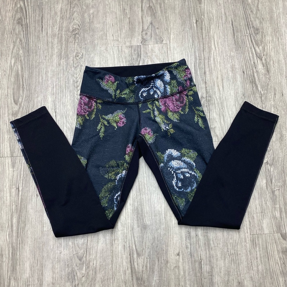 Lululemon leggings 4